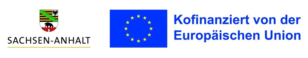 EU-kofinanziertes  Projekt