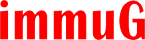 Logo - immuG Rohr+Schlauch GmbH