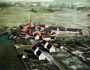 Allerthal Werke