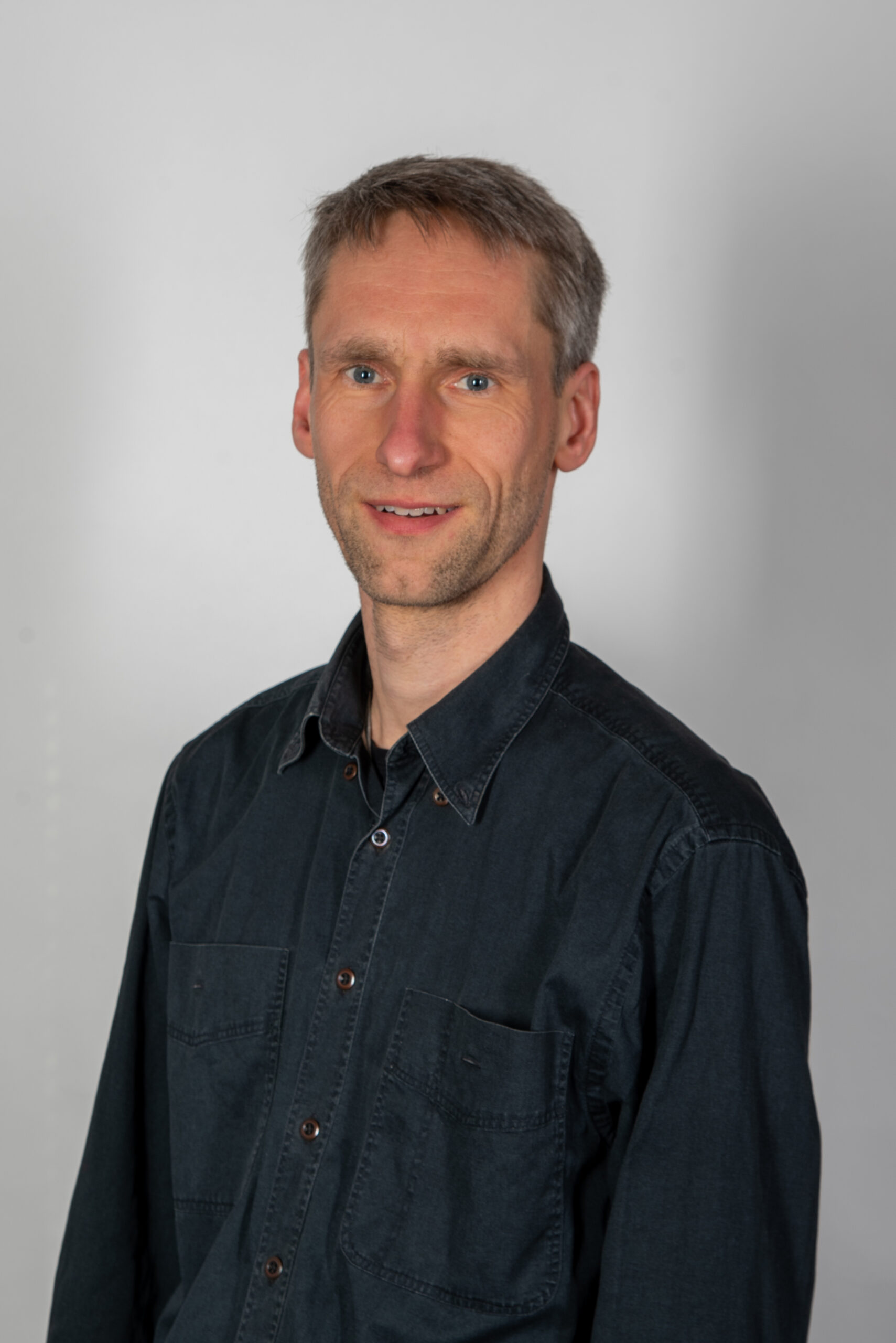 Dennis Bauwe