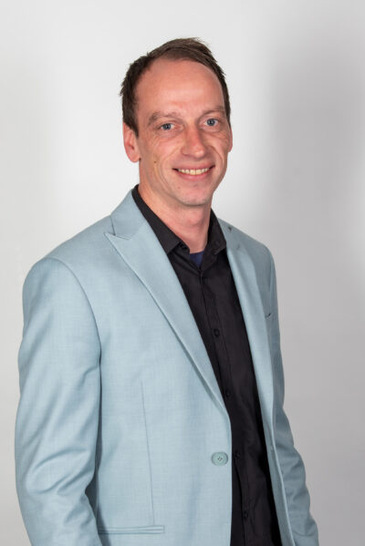 Manuel Deppe