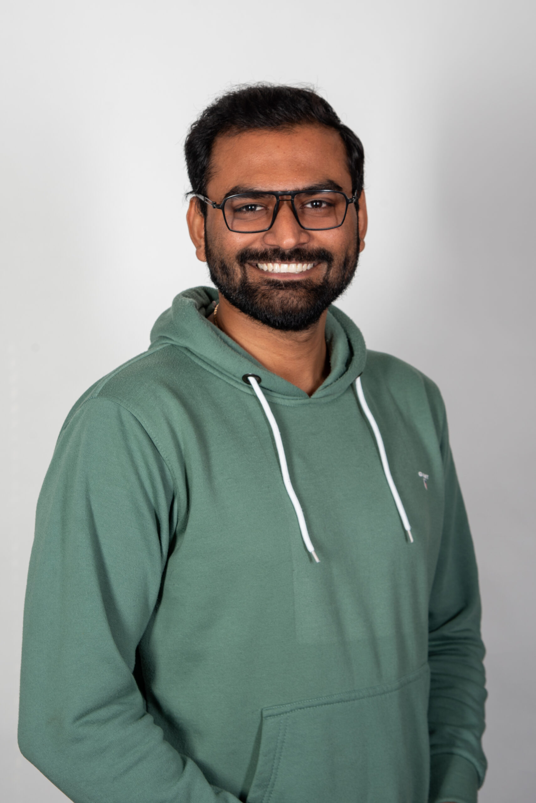 Parth Kevadiya